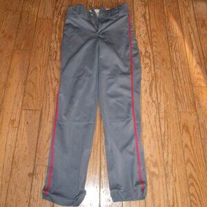 Boy's Champ Pro Full Length Baseball Athletic Pants